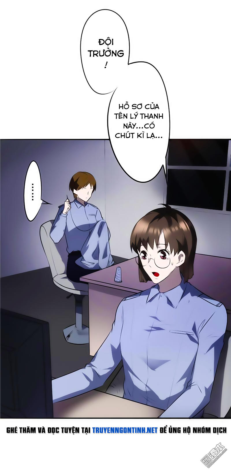 Tối Cường Nông Dân Hệ Thống: Chapter 18