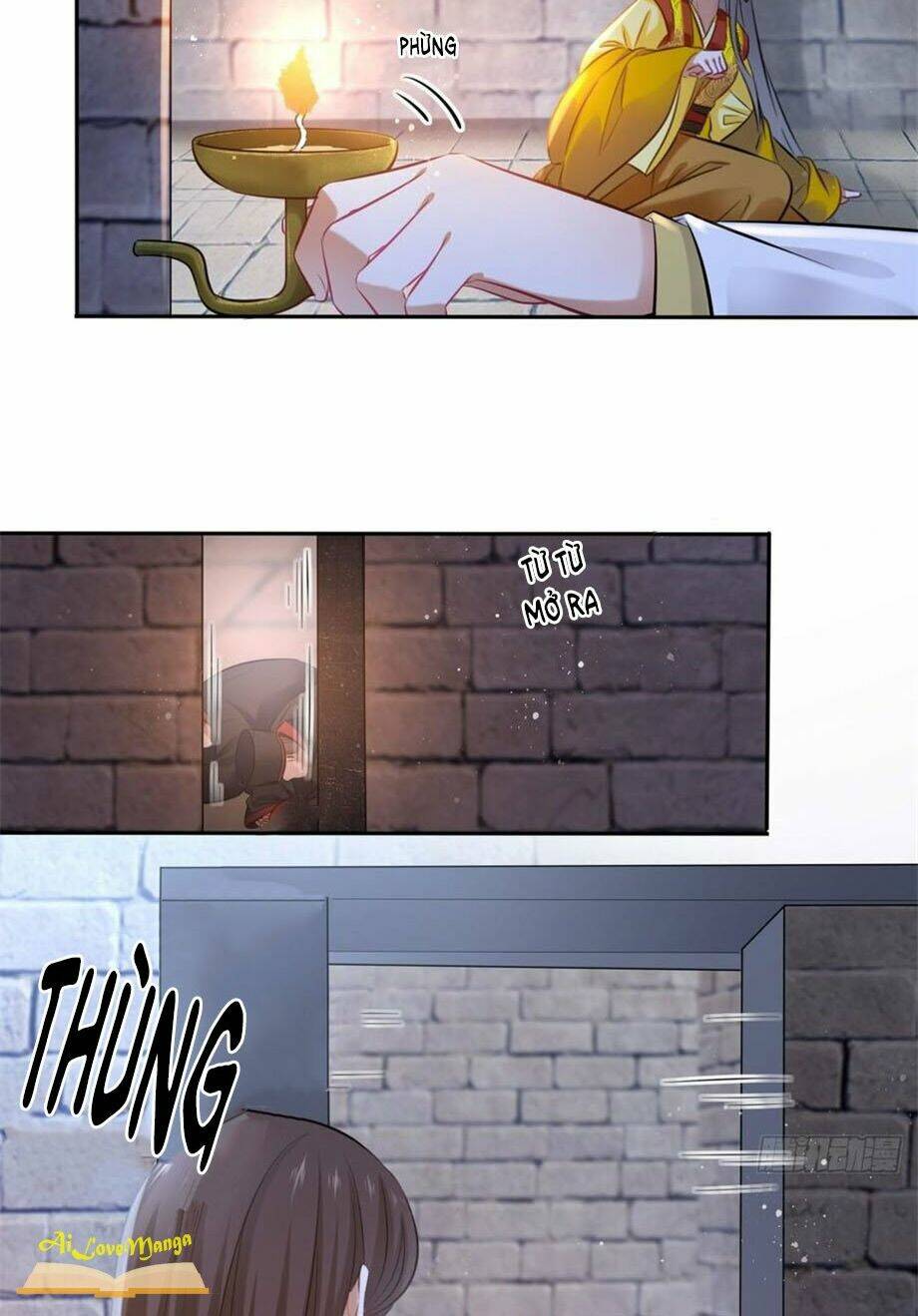 Vương Phi Thật Thích Trang Điểm: Chapter 125