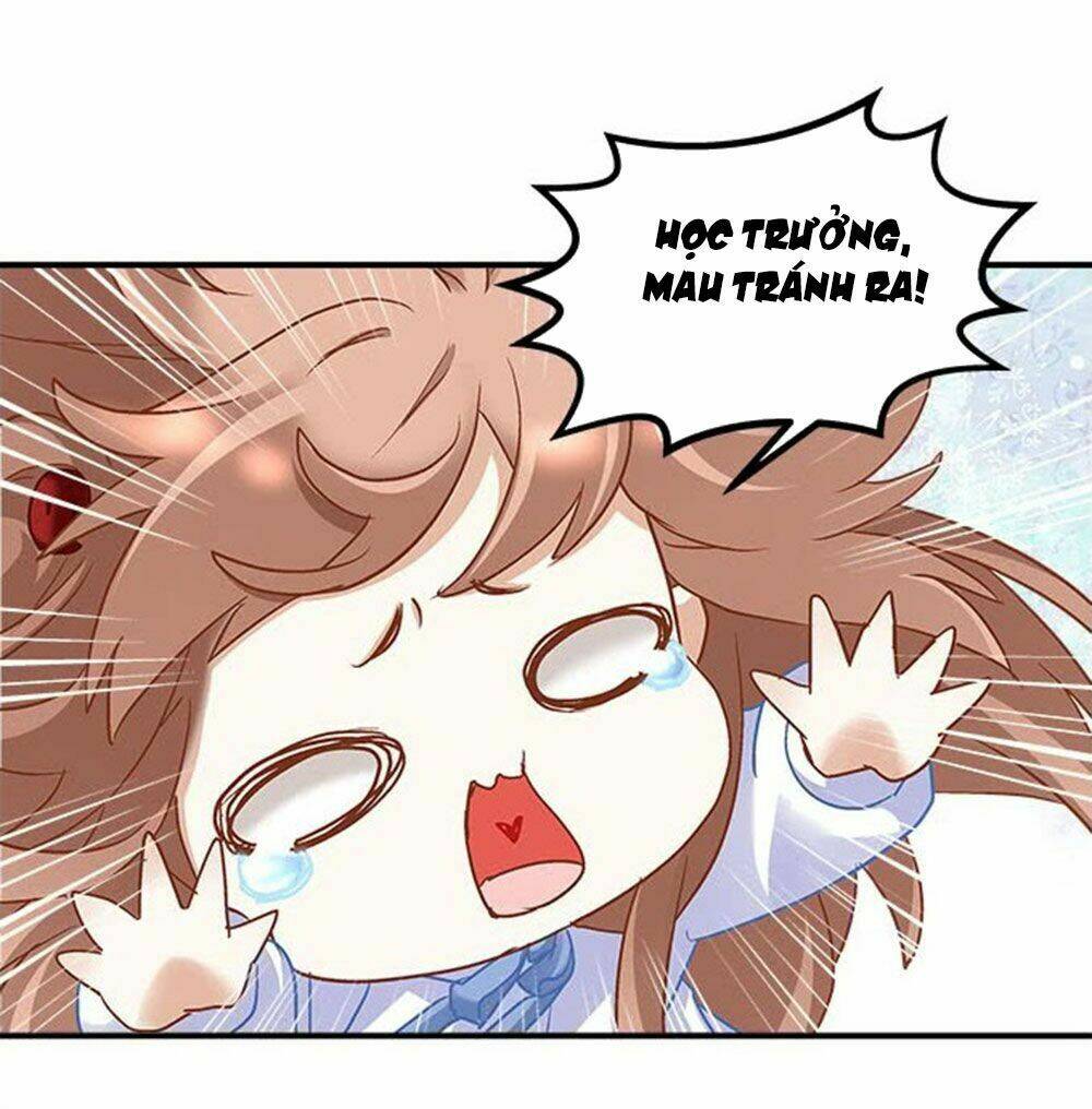 Ám Dạ Vô Thường: Chapter 21