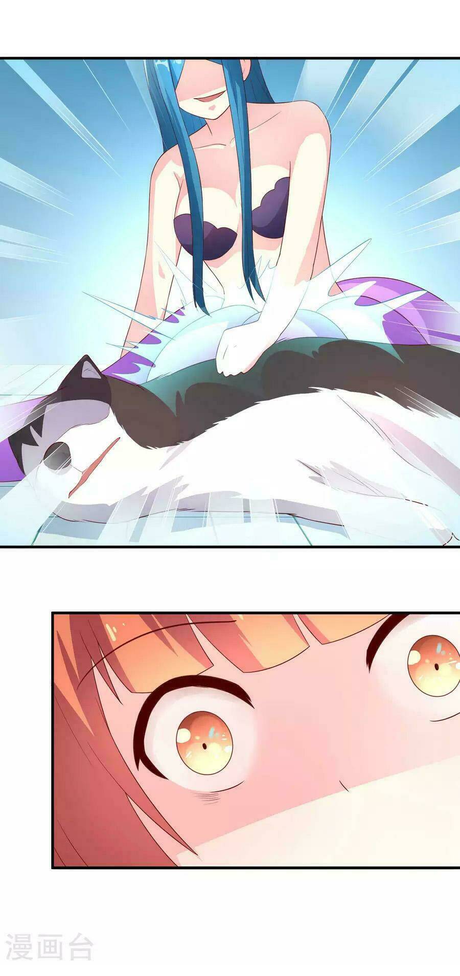 Cuộc Sống Hào Môn Của Vu Nữ: Chapter 28