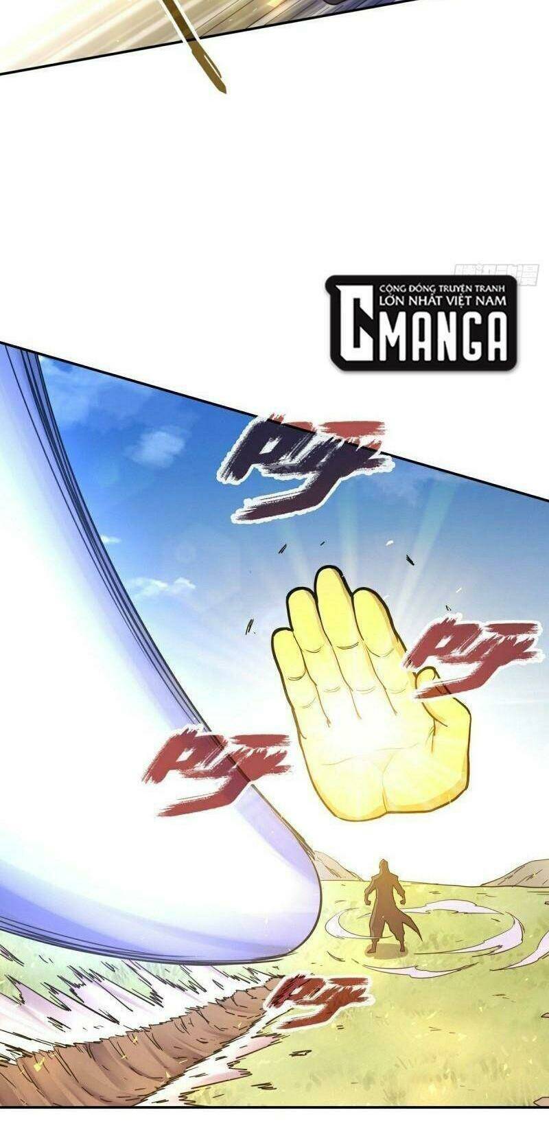 Sinh Tử Quyết: Chapter 181