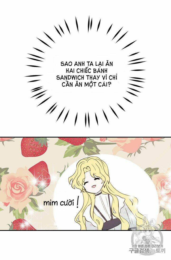 Tôi Là Bạn Gái Cũ Của Một Người Lính: Chapter 5