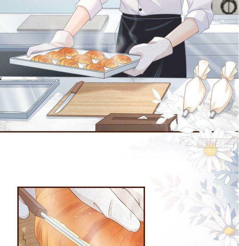 Bạn Gái Tôi Mới 30+: Chapter 90