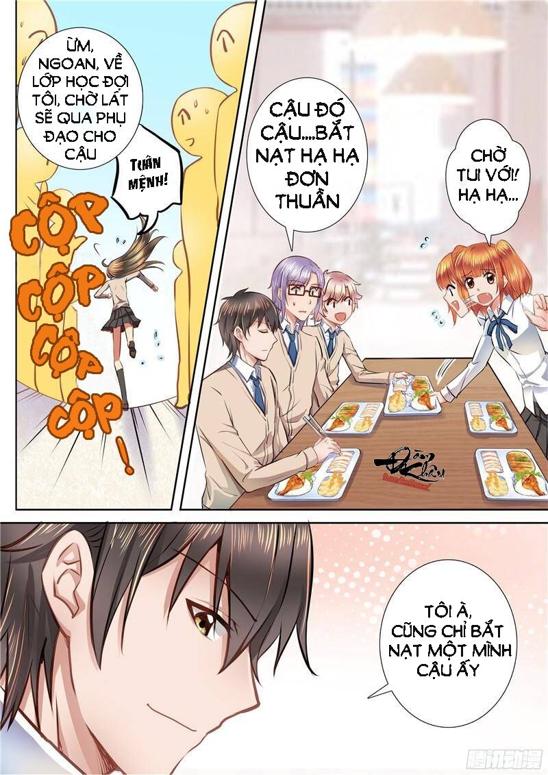 Người Thừa Kế Giá Đáo: Hiệu Thảo Làm Loạn Đủ Chưa?: Chapter 44