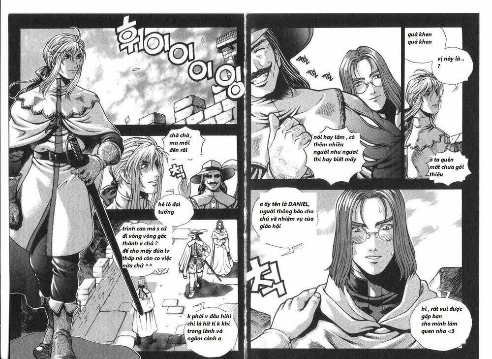 Rebirth - Tái Sinh: Chapter 26