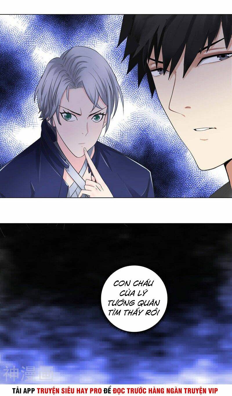 Học Viện Cao Thủ: Chapter 178