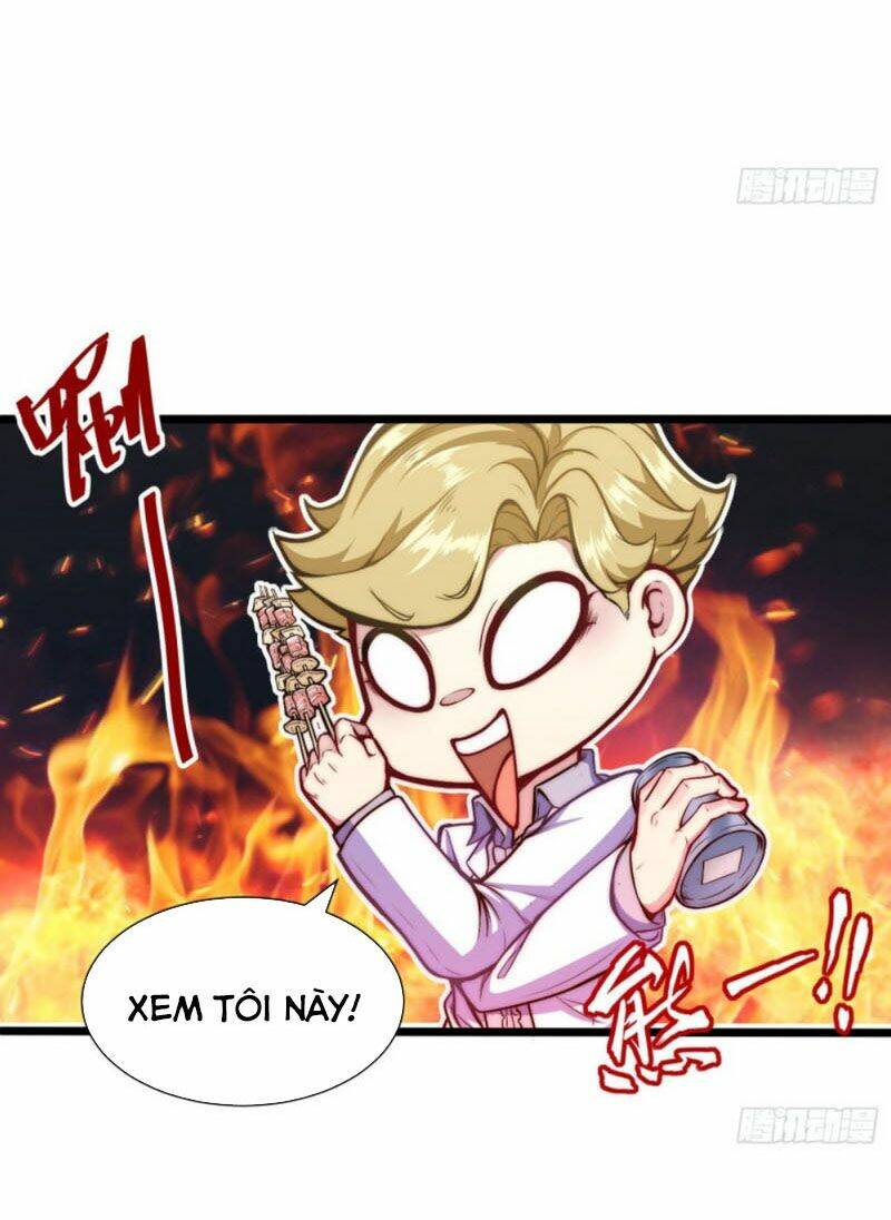 Đô Thị Âm Dương Tiên Y: Chapter 81