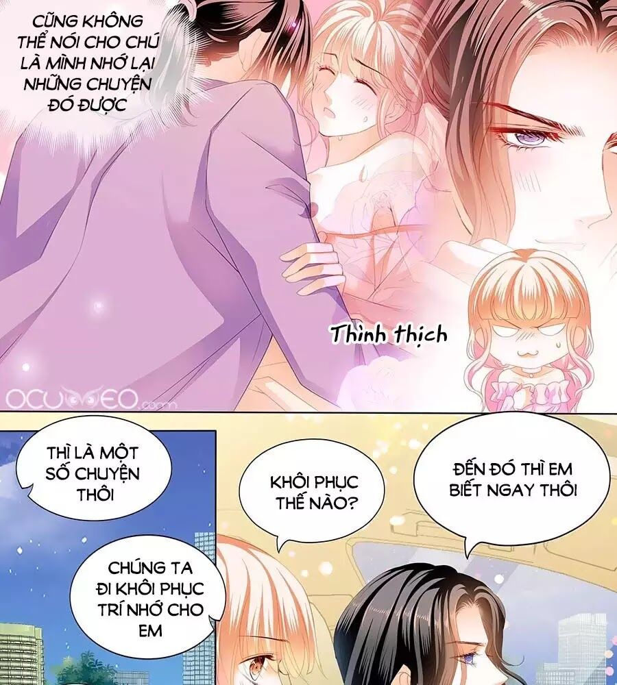 Bá Đạo Tiểu Thúc, Xin Trêu Chọc Vừa Thôi!: Chapter 136