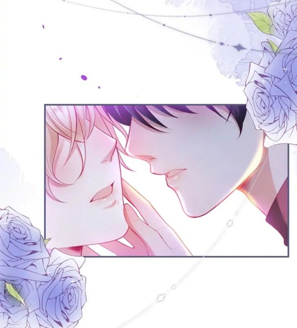 Vương Tử Và Ánh Trăng Đen: Chapter 72