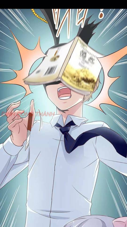 Truyện Kinh Dị Ở Tòa Nhà Số 44: Chapter 57