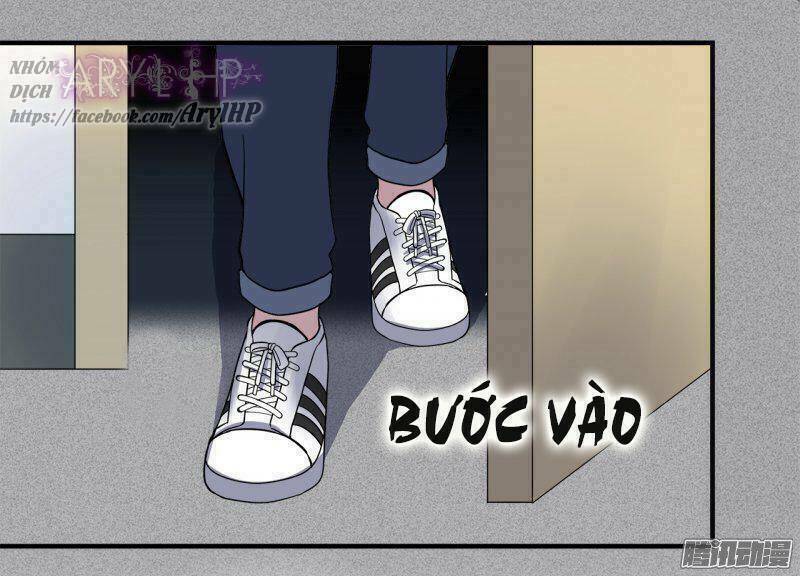 Người Yêu Thời Không: Chapter 24