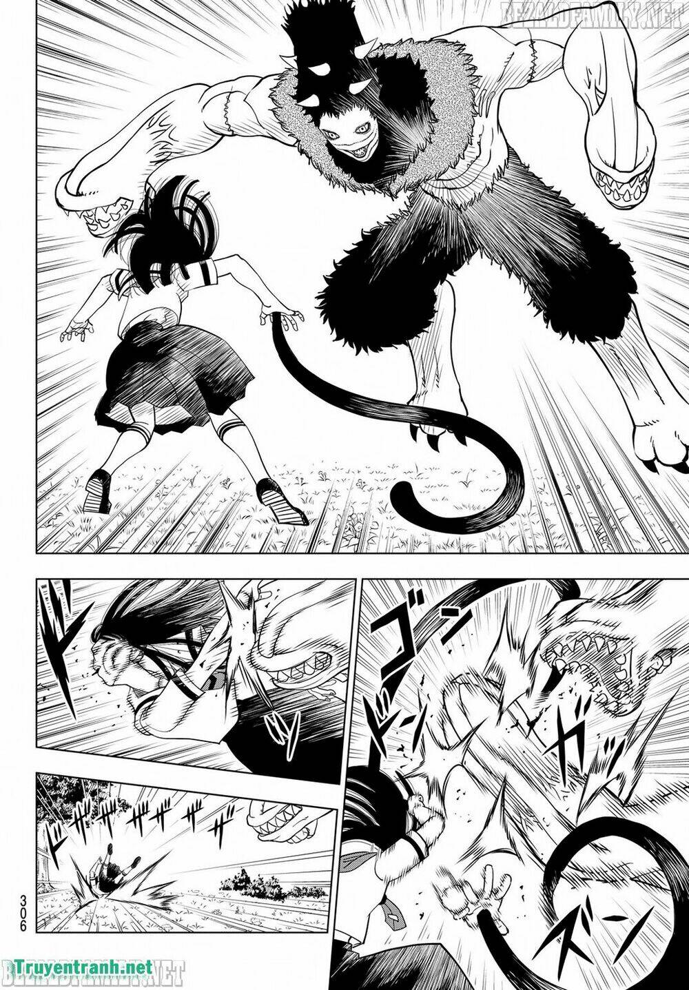 Vector Ball: Chapter 13