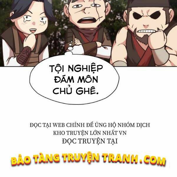 Thiên Võ Chiến Thần: Chapter 38