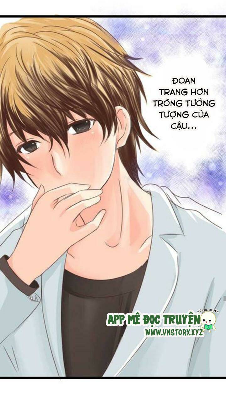 Lớp Học Biến Chất: Chapter 23