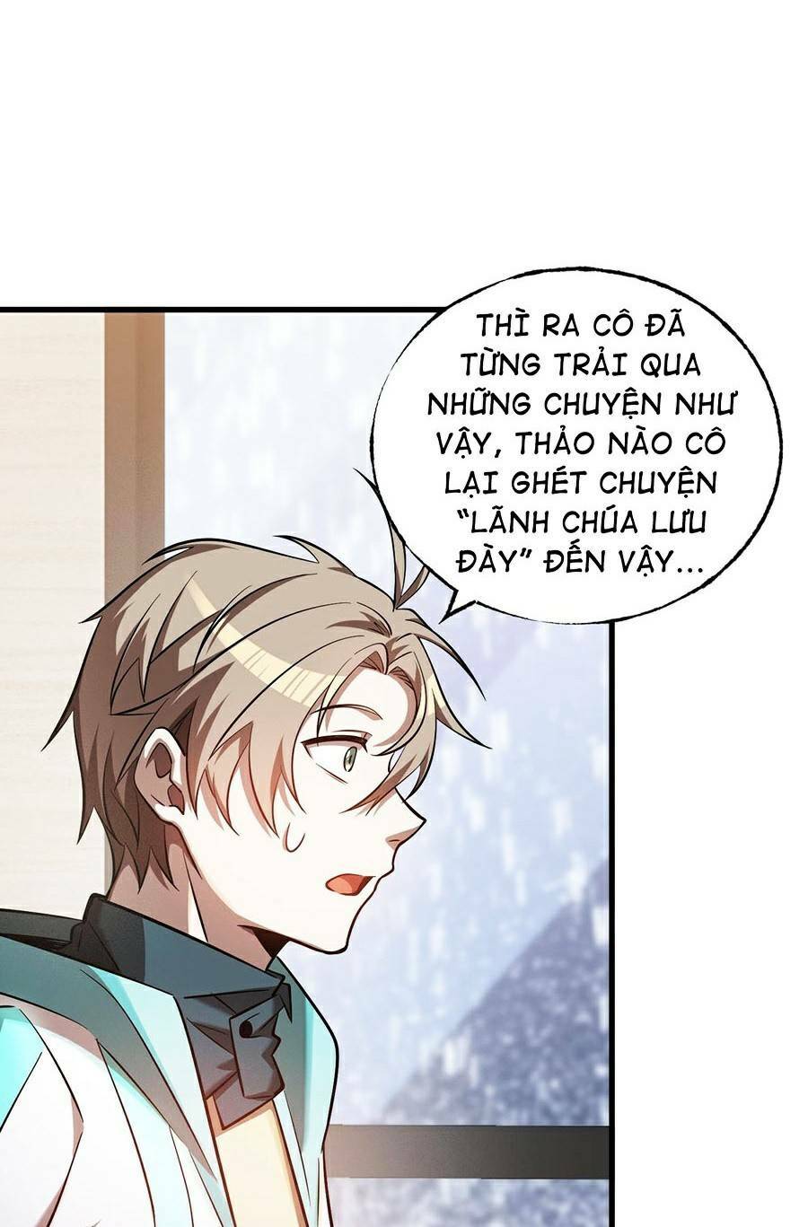 Người Chơi Siêu Mạnh: Chapter 18