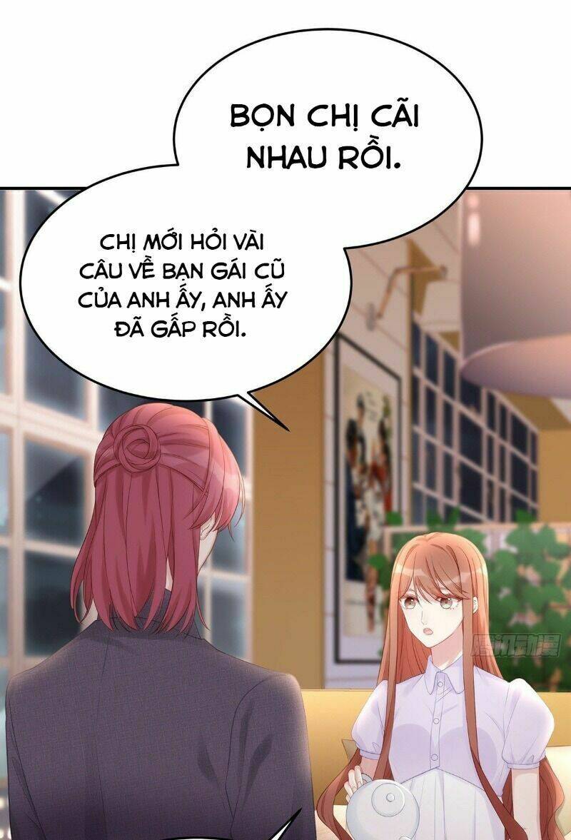 Chỉ Muốn Cưng Chiều Em: Chapter 58