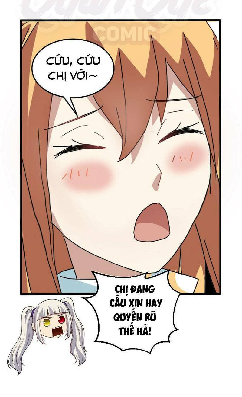 Cuộc Sống Tận Thế Bắt Đầu Từ Số 0: Chapter 29