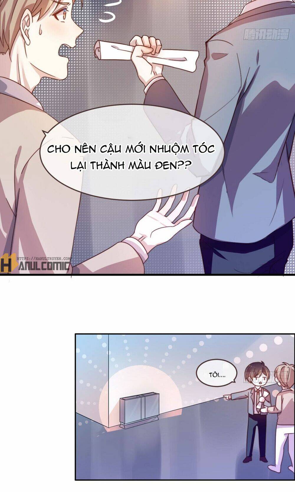 Đại Thần Gaming Đơn Phương Tôi: Chapter 1.2