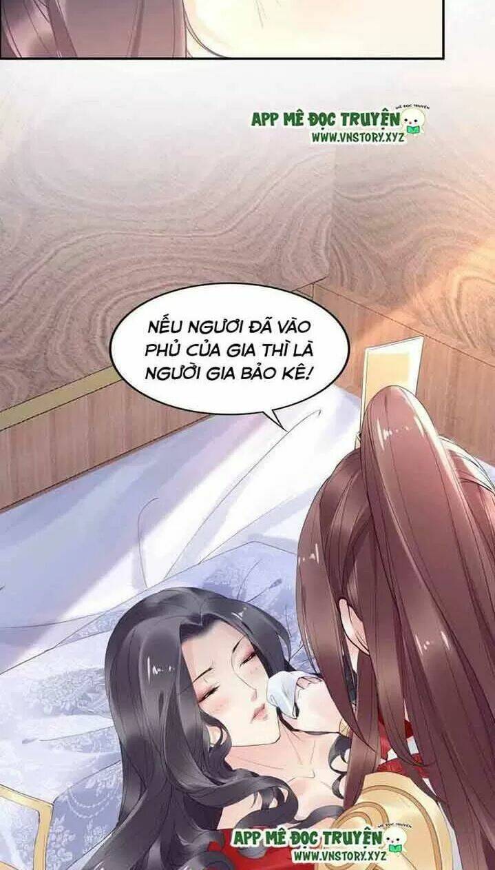 Nhất Sinh Nhất Thế Tiếu Thương Khung: Chapter 42