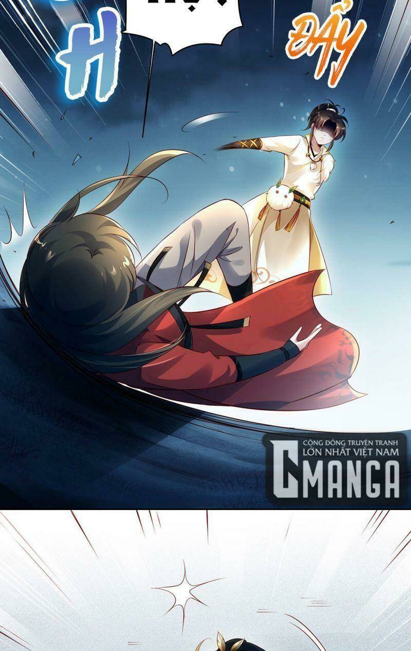 Thiên Kim Bất Hoán: Chapter 85