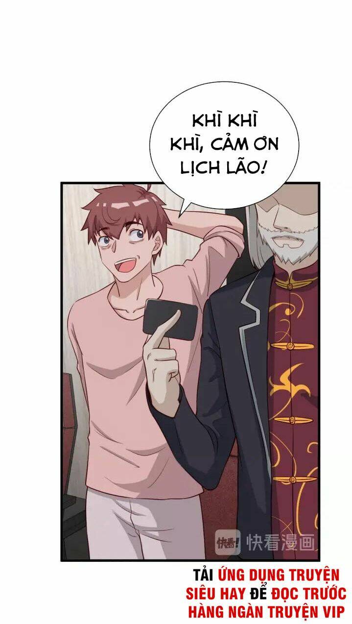Hệ Thống Tu Tiên Mạnh Nhất: Chapter 52