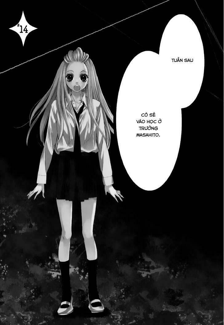 Pika Ichi: Chapter 14