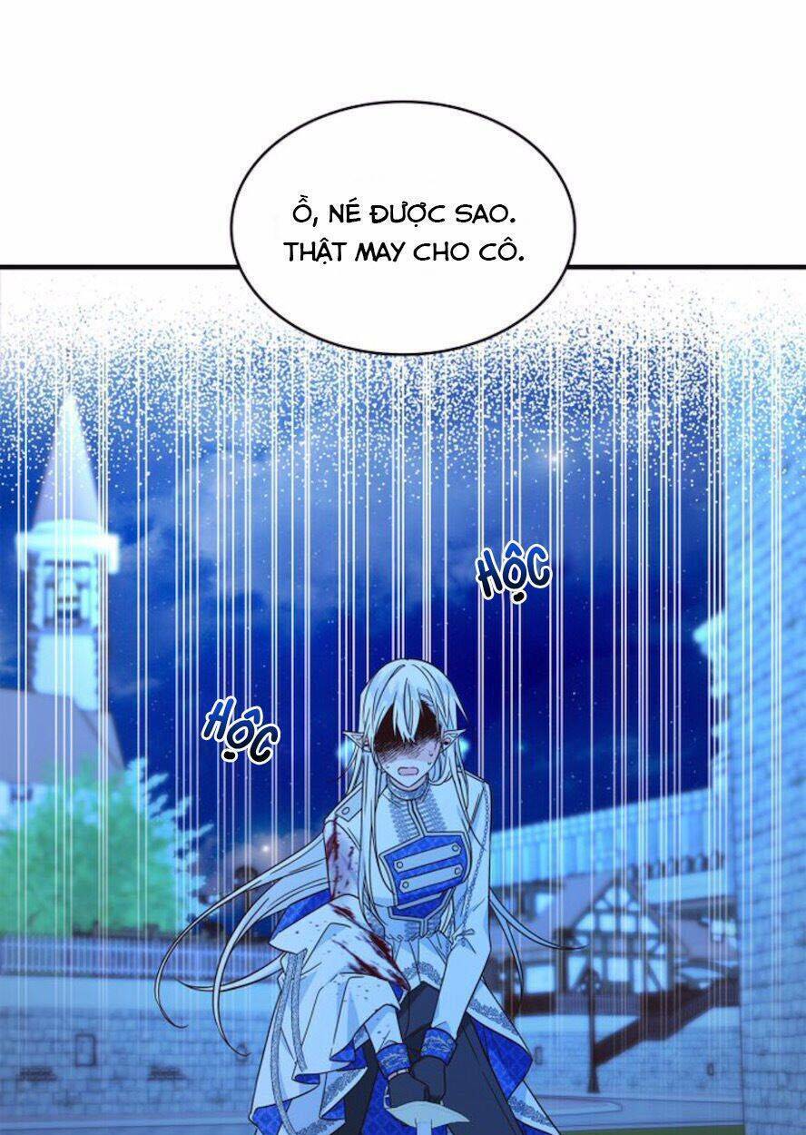 Lòng Trung Thành Với Kẻ Ác: Chapter 33