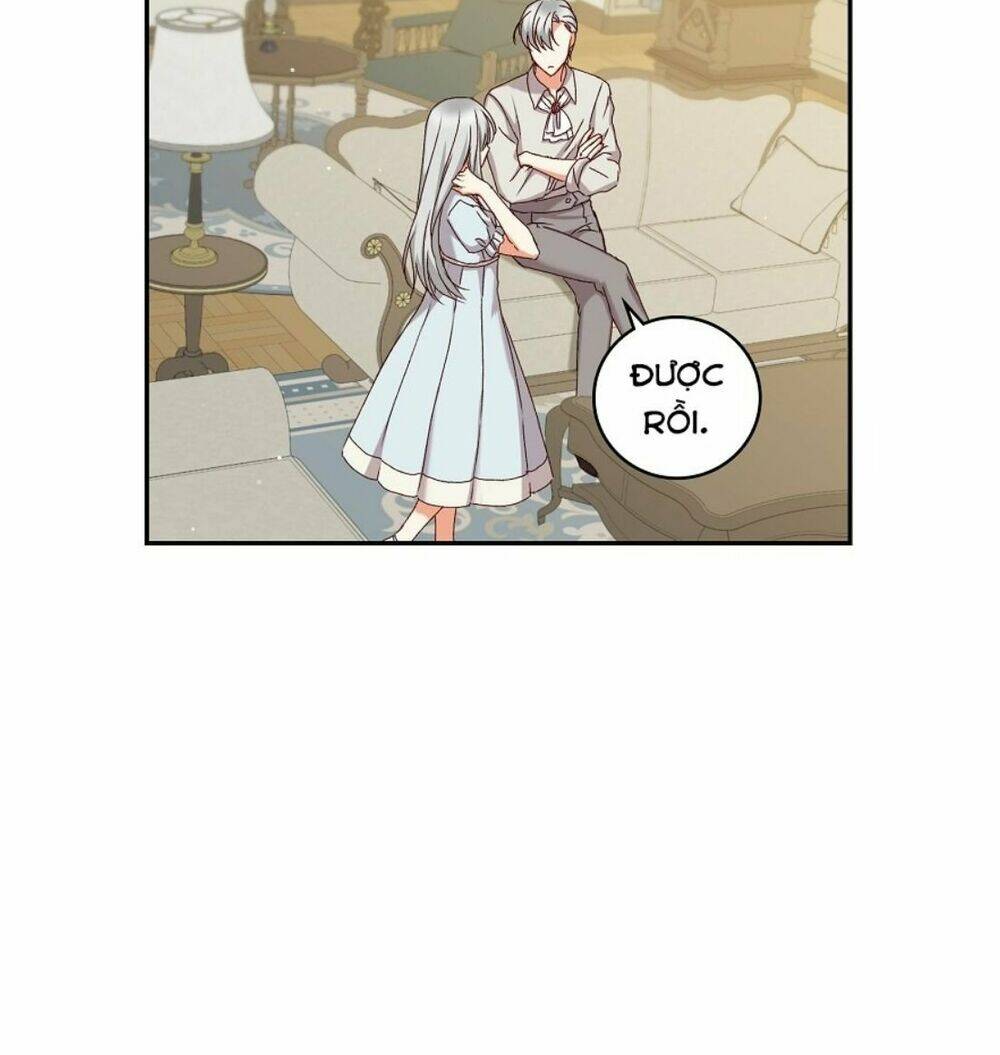 Đừng Chọc Đứa Em Gái Bé Bỏng Của Chúng Tôi: Chapter 64