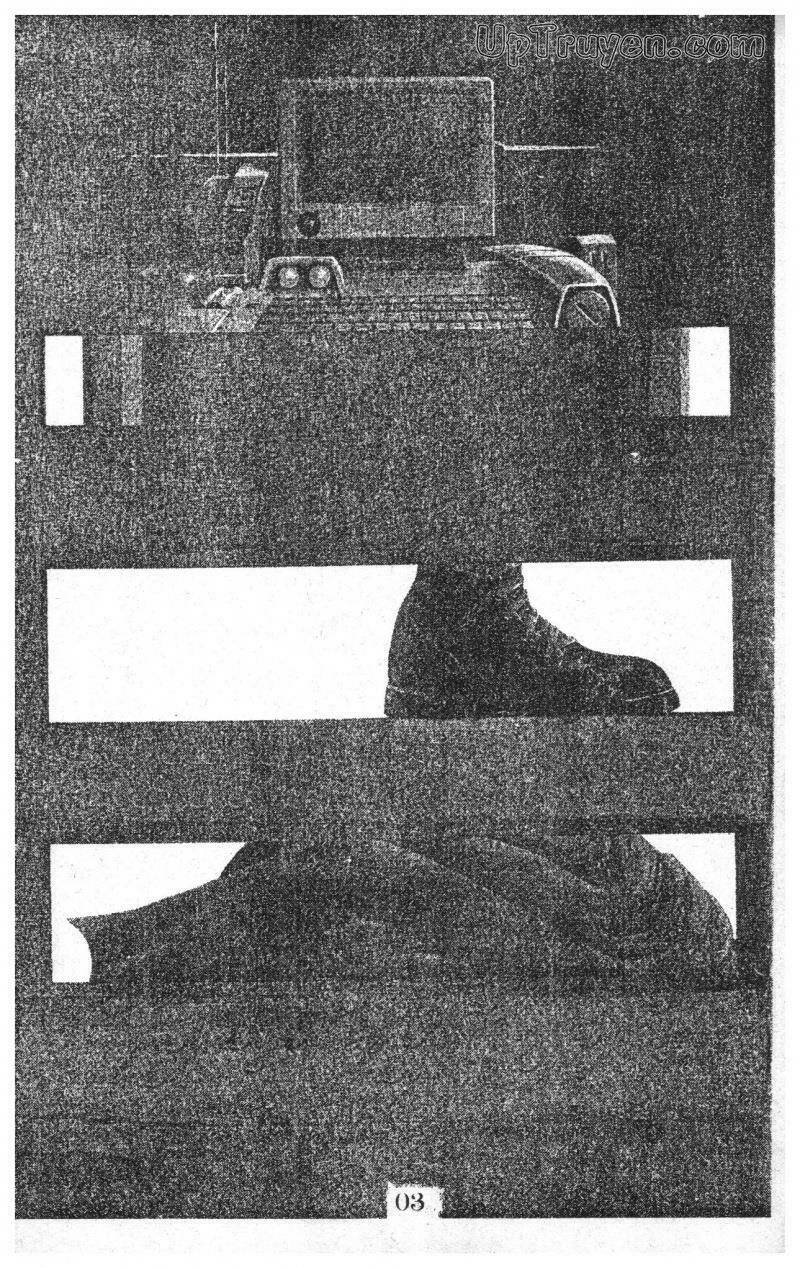 9 Banme No Musashi: Chapter 1