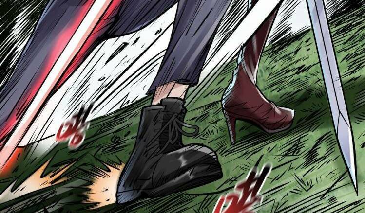 Thế Giới Xa Lạ: Chapter 44