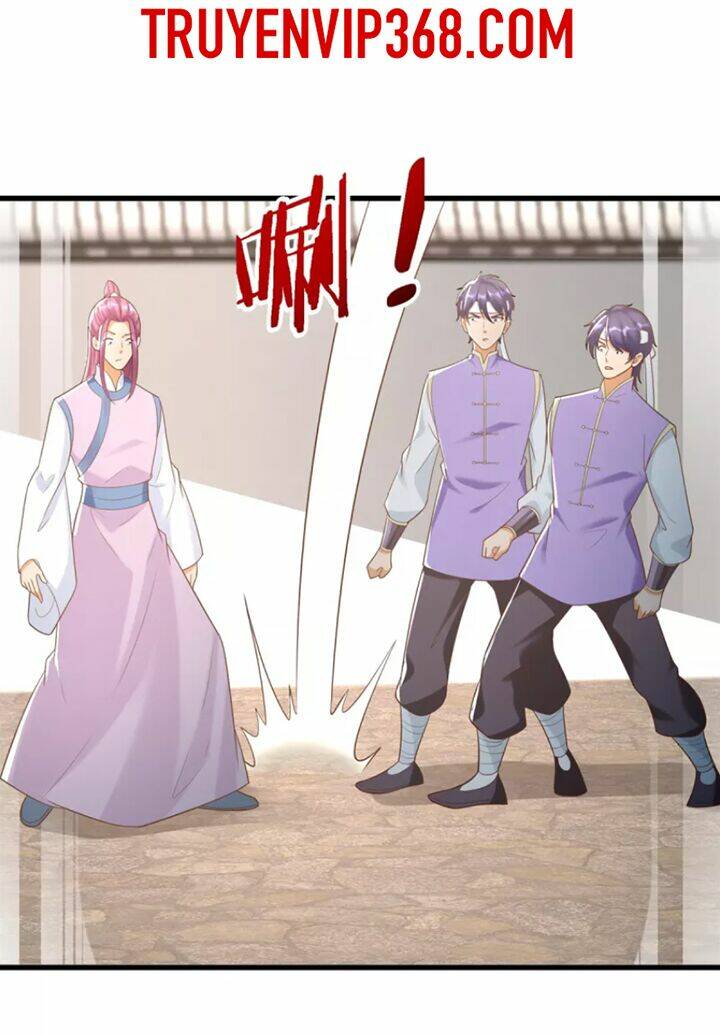 Chí Tôn Trọng Sinh: Chapter 185