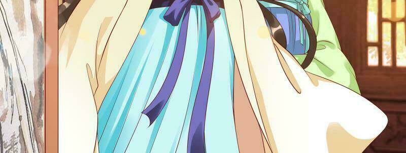 Liêu Cung Phong Hoa: Chapter 8