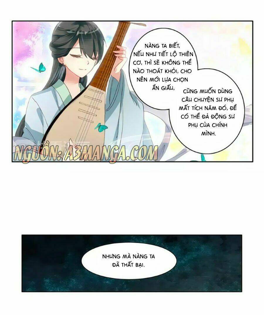 Trâm Trung Lục: Chapter 33.2