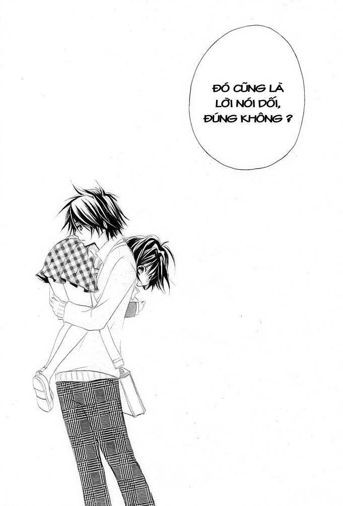 Boyfriend: Chapter 1.2