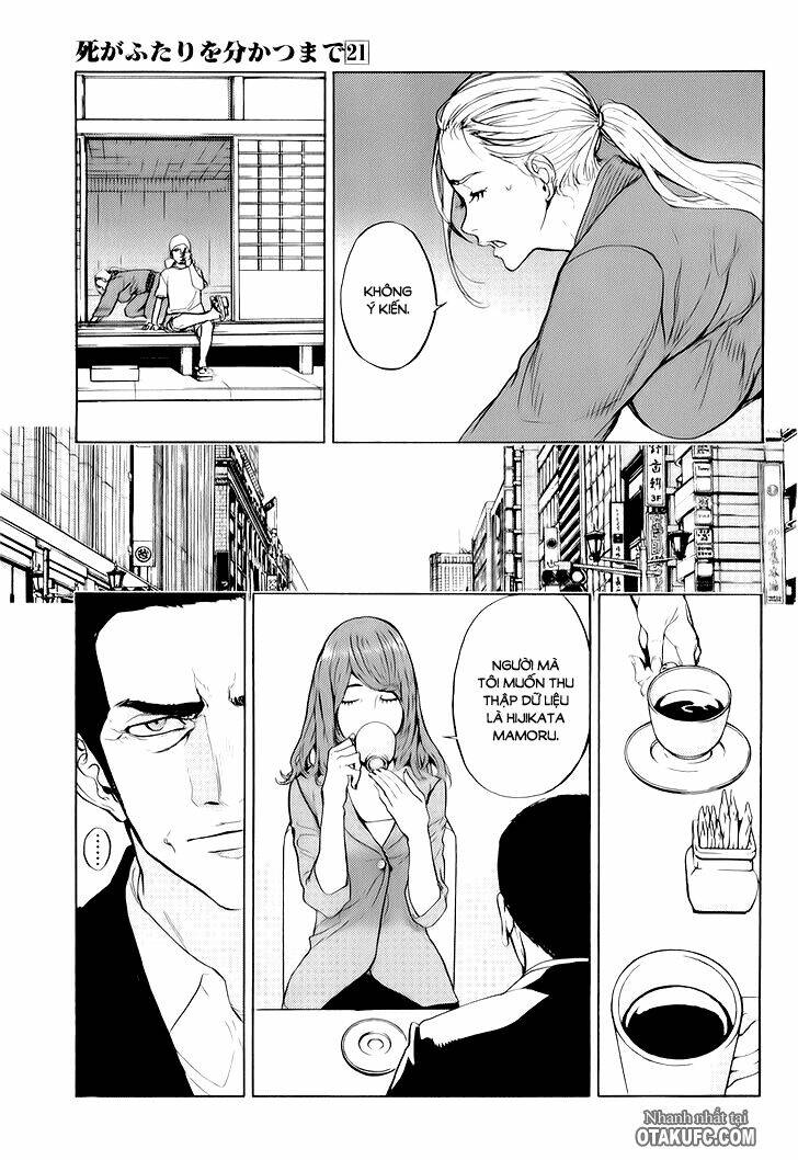 Until Death Do Us Part: Chapter 163