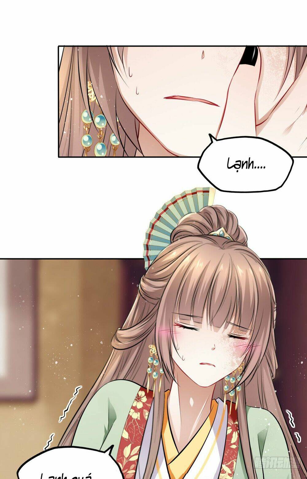 Vương Phi Thật Thích Trang Điểm: Chapter 58