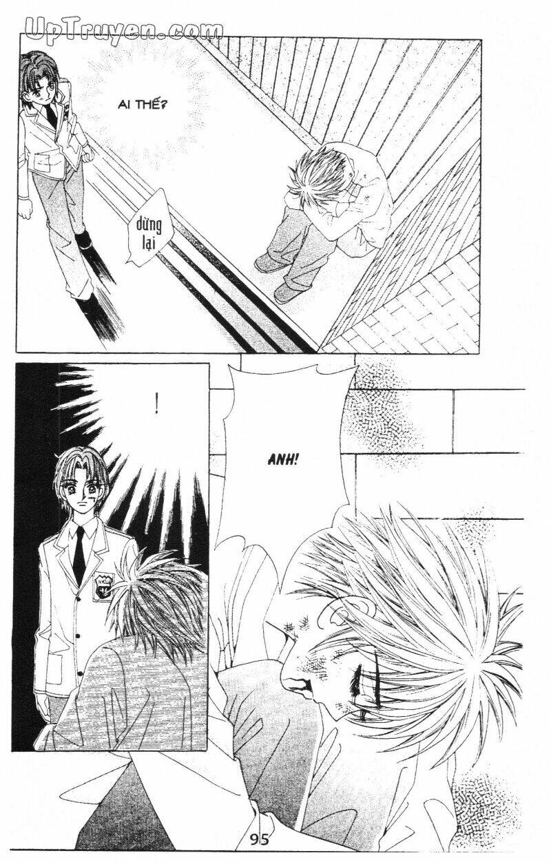 Mặt nạ tình yêu: Chapter 86