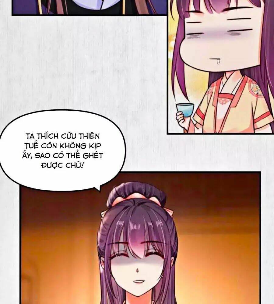 Hoạn Phi Hoàn Triều: Chapter 23