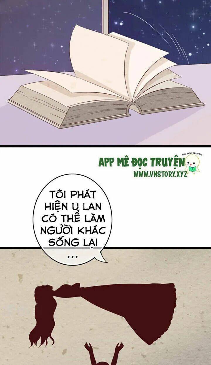 Sau Con Mưa Mùa Hạ: Chapter 82