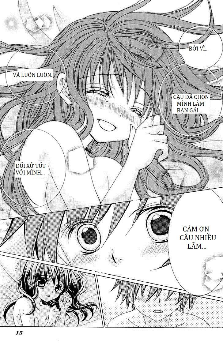 Mình Thích Cậu Đó, Suzuki: Chapter 31