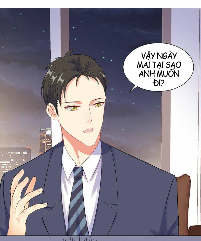 Vô Địch Song Bảo Bối: Chapter 7