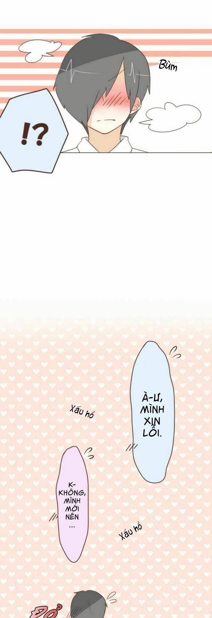 Ike Loli: Chapter 17