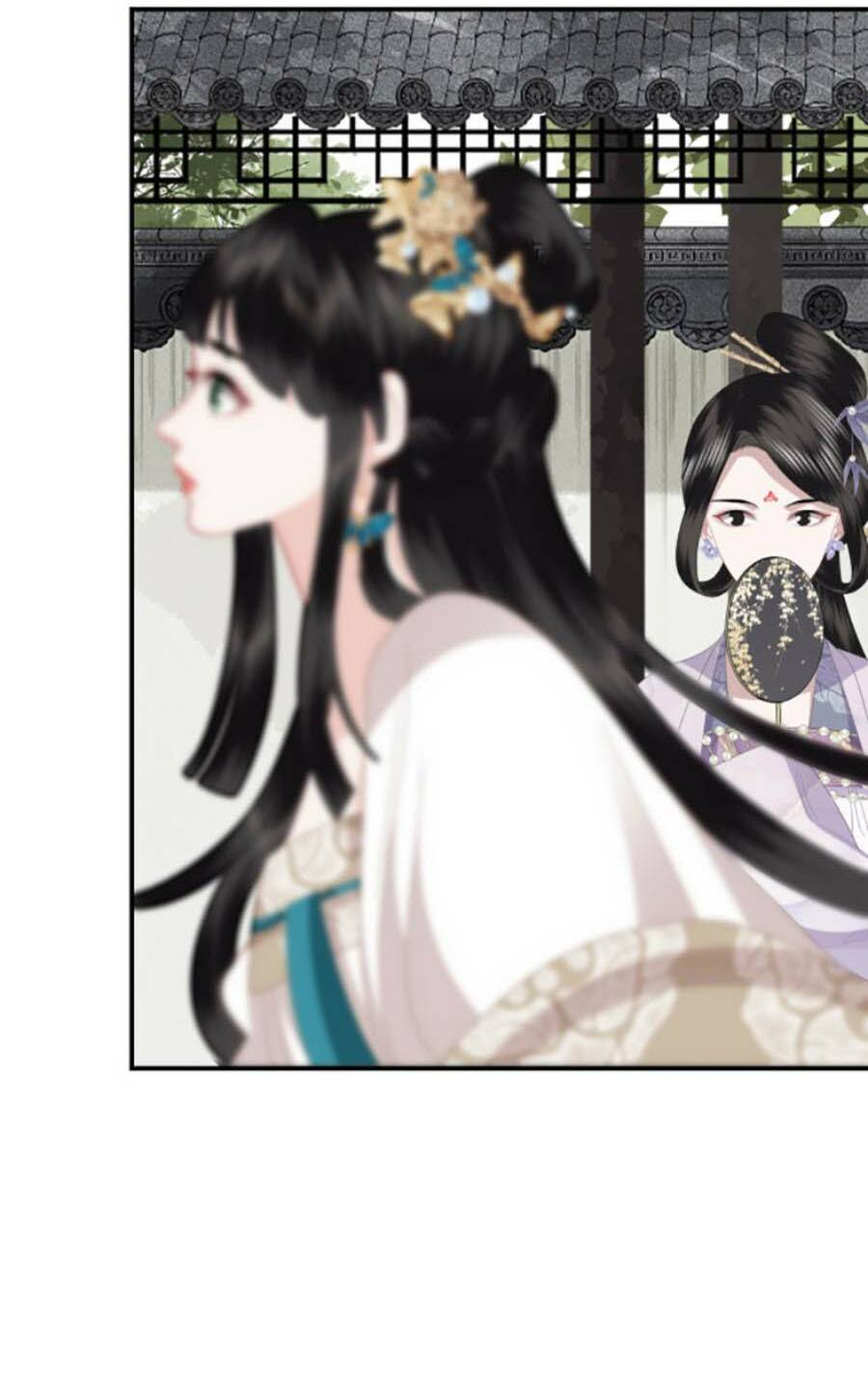 Điều Hương Vương Phi: Chapter 14