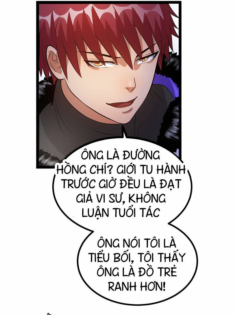 Tiên Vương Trùng Sinh: Chapter 45