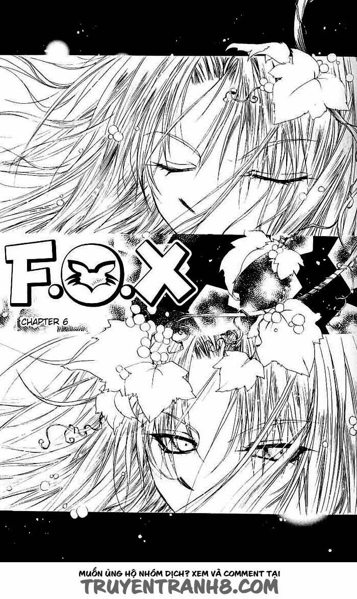 F.o.x: Chapter 6