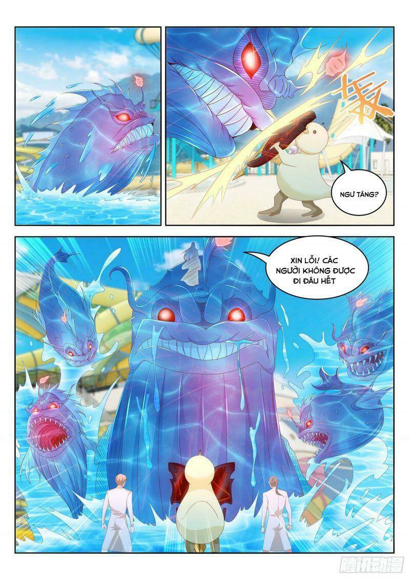 Ai Nói Ta Là Đại Lão?: Chapter 40