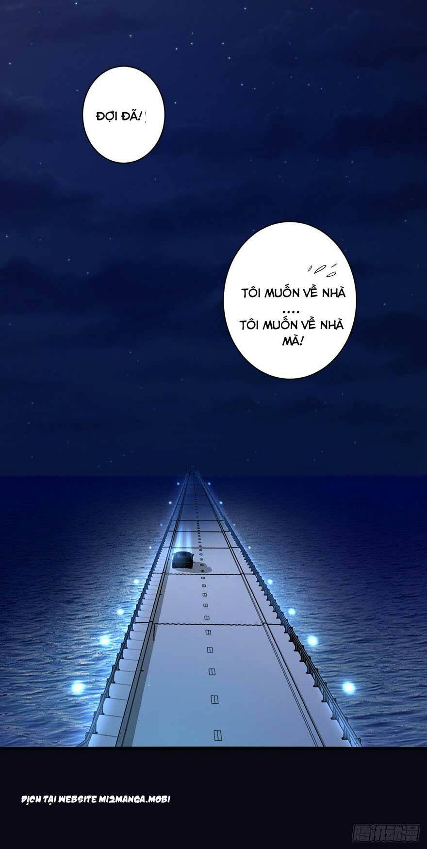Náo Loạn Suốt Đời: Chapter 10