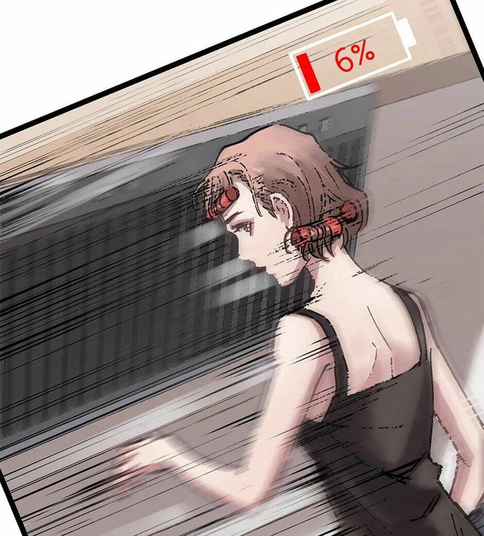 Anh Hùng Và Hiệp Nữ: Chapter 20
