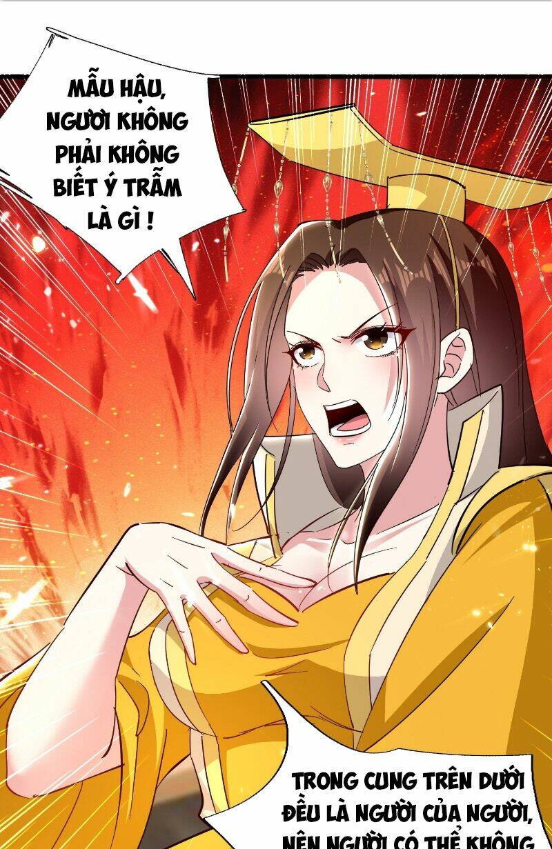 Dị Giới Siêu Cấp Ở Rể: Chapter 134