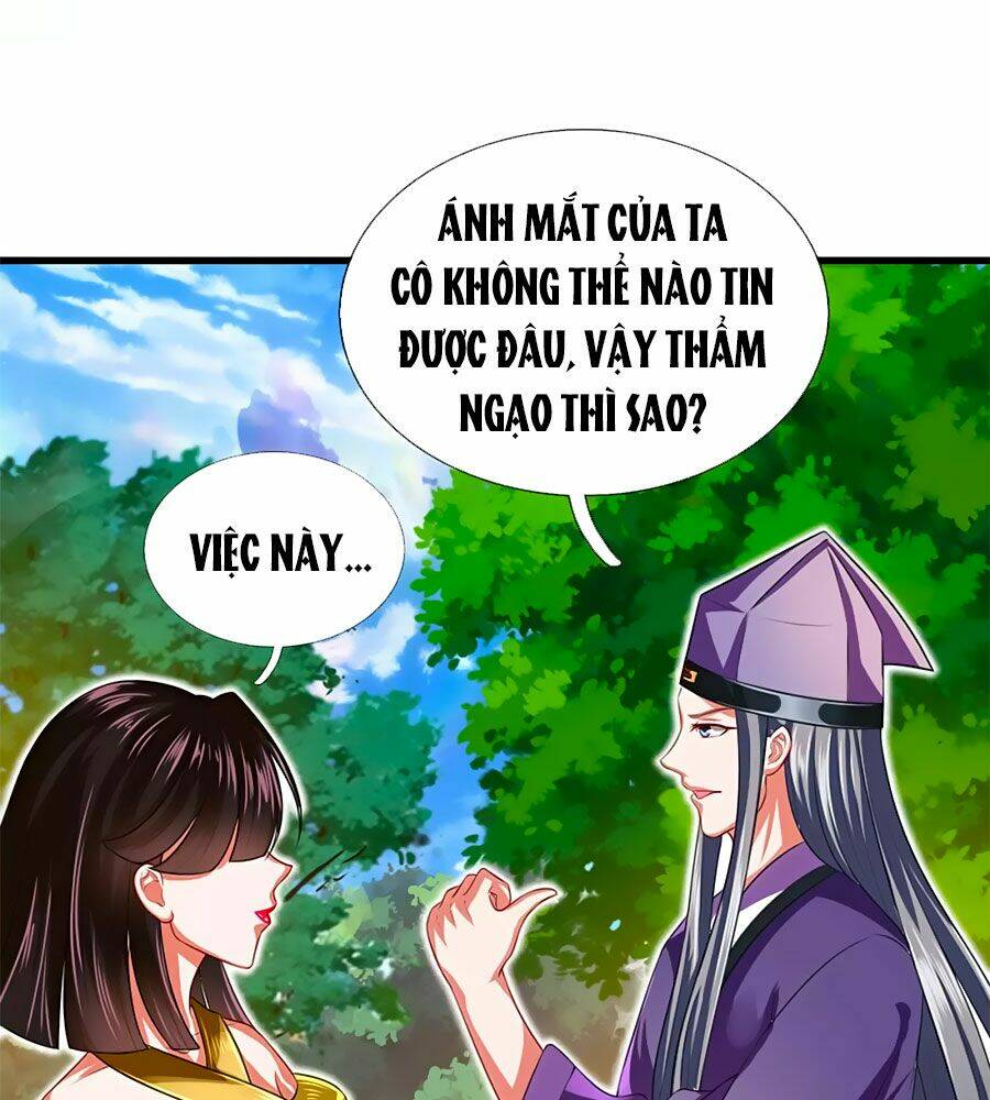 Phụng Lâm Thiên Hạ: Đệ Nhất Mỹ Nữ: Chapter 43